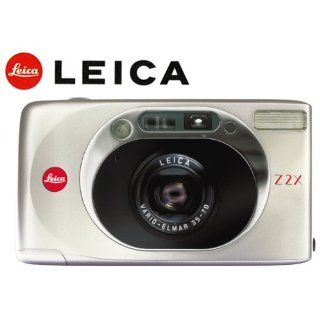 Leica Z2X DATE Sucherkamera 135 mm Kamera