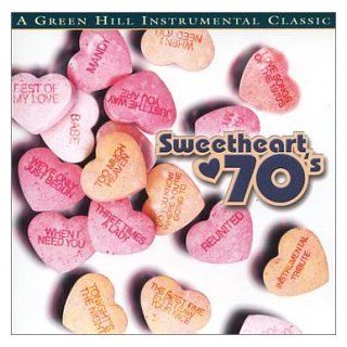 Sweetheart 70s (US Import) Musik