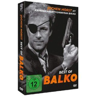 Best of Balko   mit Jochen Horst [2 DVDs] Jochen Horst