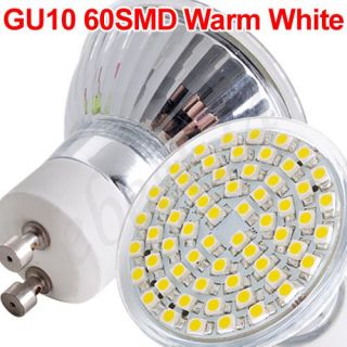 GU10 MR16 E14 E27 SMD LED Strahler Lampe Birne Warmweiß Leuchte