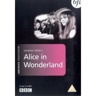 Alice In Wonderland [UK Import] Peter Sellers, Peter Cook