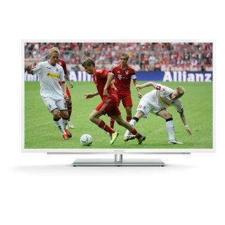 Grundig 37 VLE 9270 WL 94 cm (37 Zoll) 3D LED Backlight Fernseher, EEK
