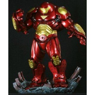 Designs Marvel Statue Hulkbuster Iron Man 37 cm Spielzeug