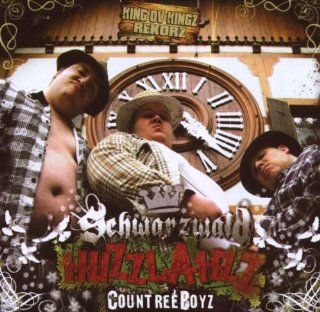 Countree Boyz   Unterm Dirndl Wird Gehuzzelt Musik