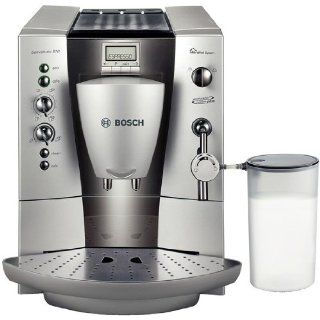 Bosch TCA6801 Kaffee Vollautomat B 70 Küche & Haushalt