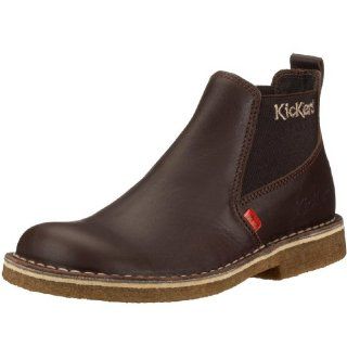 Kickers Knox 001161 50, Stiefel Schuhe & Handtaschen