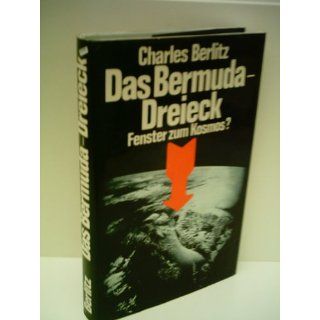 Charles Berlitz Das Bermuda Dreieck   Verlag Bertelsmann 