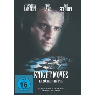 Knight Moves   Ein mörderisches Spiel Christopher Lambert