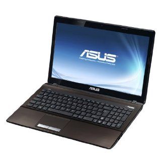 Asus K53SK SX085V 39,6 cm Notebook Computer & Zubehör
