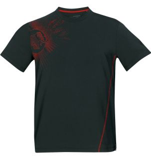 Mammut Express Shirt Men   Klettershirt / Funktions T Shirt