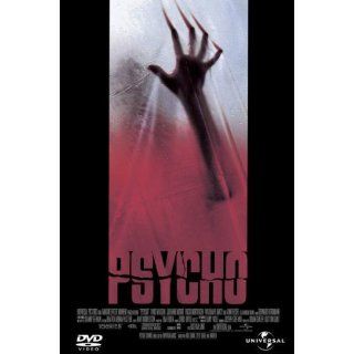 Psycho (1998) Vince Vaughn, Anne Heche, Julianne Moore