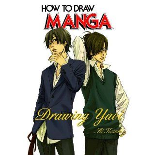 How to Draw Manga Drawing Yaoi v. 42 (How to Draw Manga (Graphic Sha