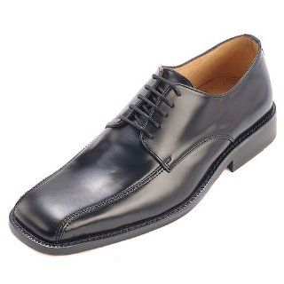 Herrenschuhe, Gr. 41 45, schwarz Schuhe & Handtaschen