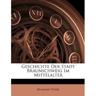 Geschichte Der Stadt Braunschweig Im Mittelalter Hermann