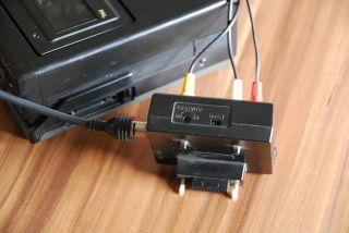 SONY VIDEO 8 Recorder EV C8E   gebraucht   funktionstüchtig  