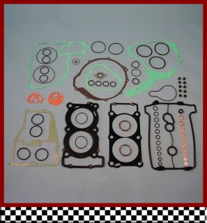 Set Complete for Yamaha XTZ 750 Super Tenere (3LD)   Year up 89
