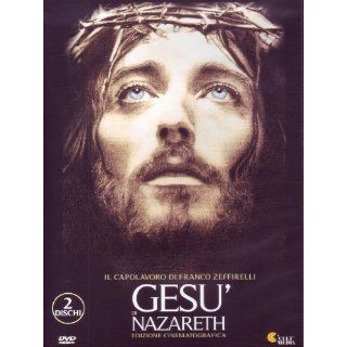 Gesù di Nazareth (edizione cinematografica) [2 DVDs] Anne