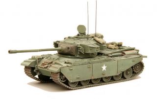 Artitec 87.025 Panzer Centurion Mark 3, M 187*87025 H0