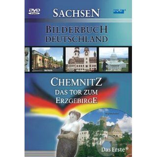 Bilderbuch Deutschland   Chemnitz Tor zum Erzgebirge 