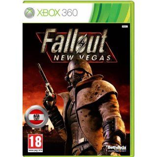 Fallout New Vegas AT Uncut Xbox360 Games