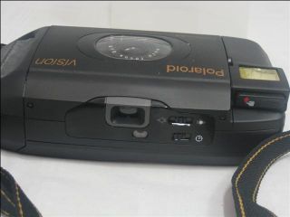 Polaroid Vision 95 Instant Camera Kamera