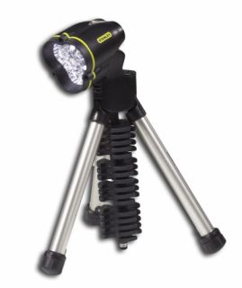 MaxLife LED Tripod 369 Stativlampe 0 95 112 Taschenlampe  883520