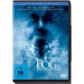 The Fog   Nebel des Grauens Tom Welling, Maggie Grace