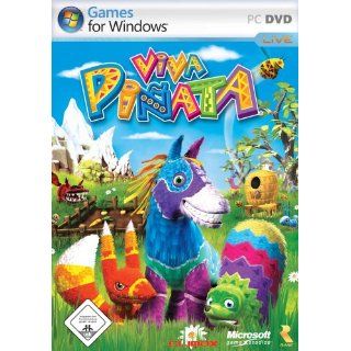 Viva Pinata Pc Games