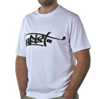 ARiST Premium T Shirt XLT weiß extra lang NEU Tshirt Basketball