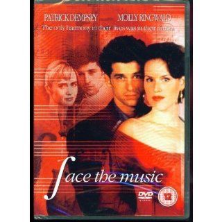Face the Music [UK Import] Molly Ringwald, Patrick Dempsey