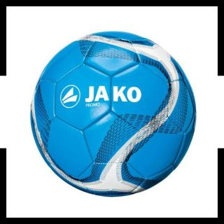 Jako Fussball Promo Active JAKO blau F89