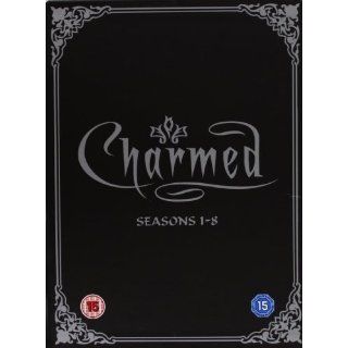 Charmed komplette Staffel 1 8 (48 DVDs) Holly Marie Combs