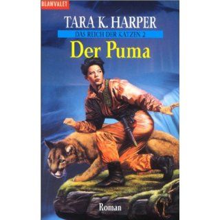 Der Puma Tara K. Harper, Sabine Reinhardus Bücher