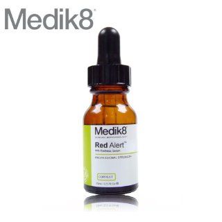 Medik8 Red Alert Serum 15ml Parfümerie & Kosmetik