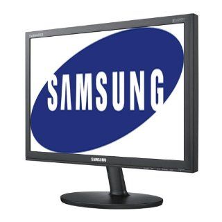 Samsung SyncMaster E1920N 47 cm Widescreen TFT Monitor 