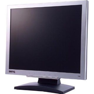 Benq T905 48,3 cm TFT Monitor schwrz/silber DVI Computer
