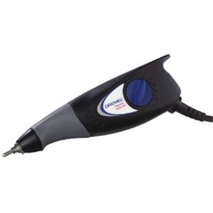 Dremel Mfg Co 290 01 Elec Engraver/Dial