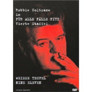 Für alle Fälle Fitz   Vierte Staffel (2 DVDs) Robbie