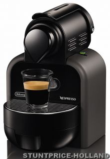 Nespresso hat ein weltweit einzigartiges Extraktionssystem entwickelt,