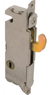 Prime Line Products E2013 Mortise Lock 3 11/16 Vertical Keyway
