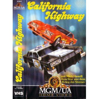 California Highway (Originaltitel The Hot One) Mark Hamill, Annie