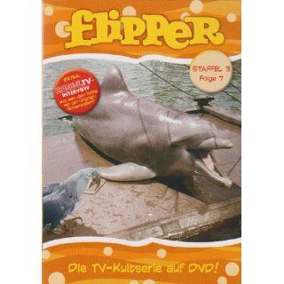 Flipper   Staffel 3, Folge 7 Luke Halpin, Tommy Norden