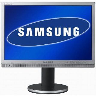 Samsung Syncmaster 215TW 53,3 cm TFT Computer & Zubehör