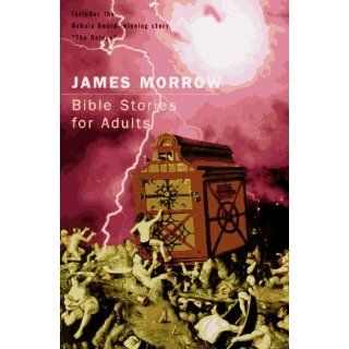 Bible Stories for Adults James Morrow Englische Bücher