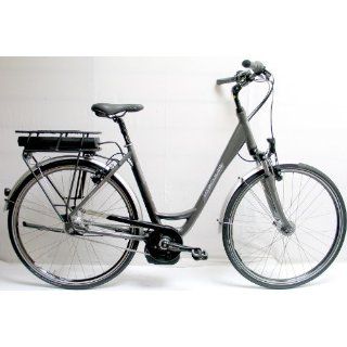 Bike Elektro Fahrrad Pedelec E Rad Rh 54 Sport & Freizeit
