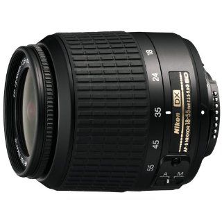 Nikon AF S DX Nikkor 18   55 mm Kamera & Foto
