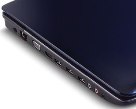 Acer Aspire 7736ZG 43,9 cm Notebook Computer & Zubehör