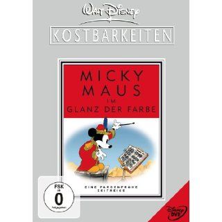 Walt Disney Kostbarkeiten Micky Maus im Glanz der Farbe 1935   1938 2