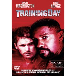 Training Day Denzel Washington, Ethan Hawke, Scott Glenn