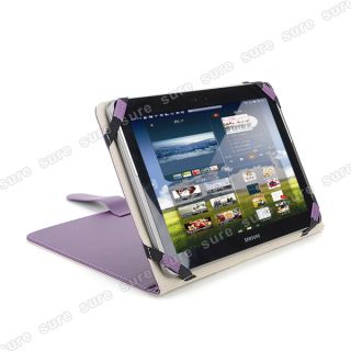 Tasche Case Hülle Cover f. ARCHOS 101 G9 10.1 Tablet PC
